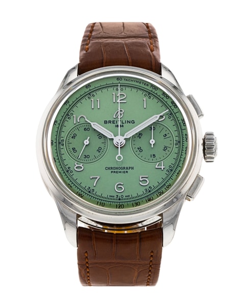 Breitling Premier AB0930